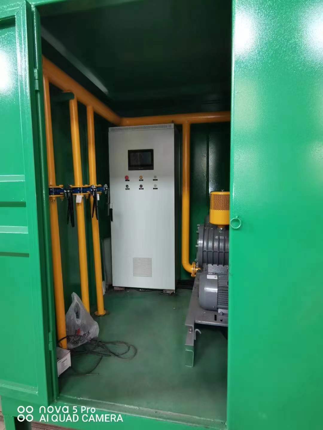 成都一体化高效絮凝沉淀池