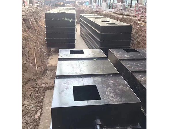 成都​甘肃嘉源通环保：全品类水处理设备，一站式守护碧水清流