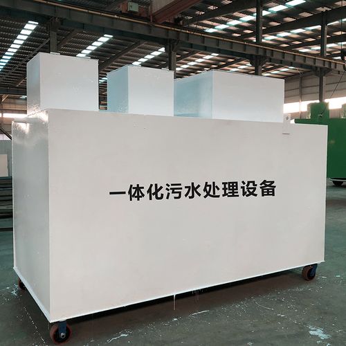 成都甘肃嘉源通全域服务｜专业污水处理设备定制生产、安装运维一站式解决方案